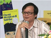 Bóng đá anh, ngoại hạng anh, lịch thi đấu euro 2012, Nhìn từ một buổi tặng chữ ký độc giả của nhà văn Nguyễn Nhật Ánh